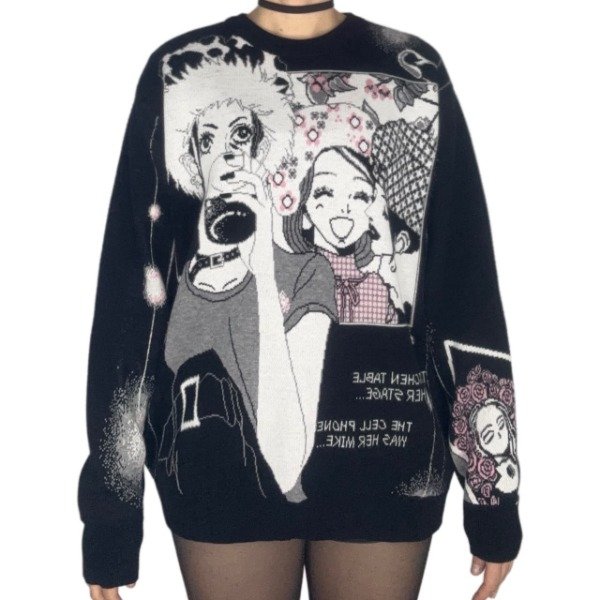 Producto - Sweater Nana