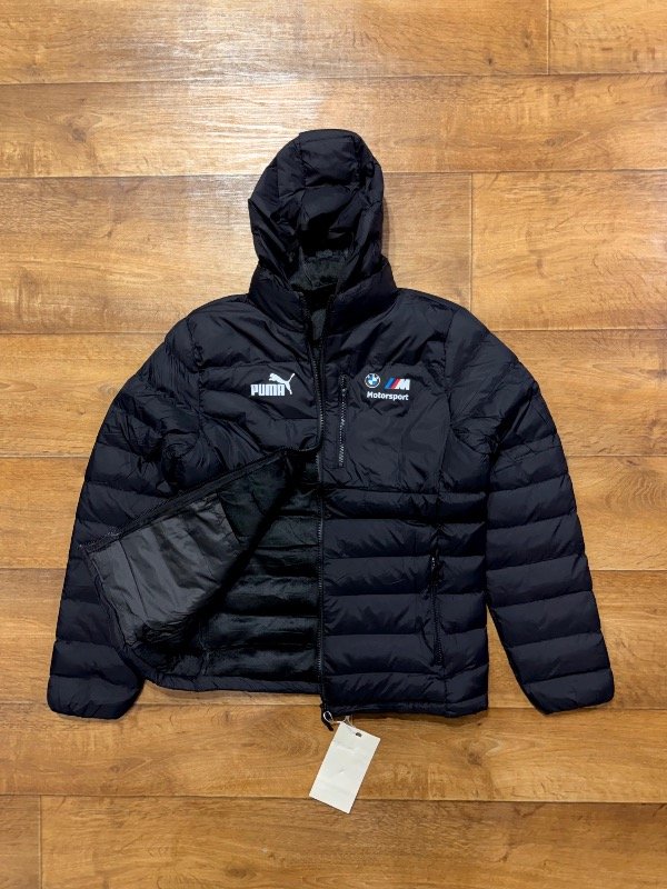 Producto - CAMPERA BMW PUMA