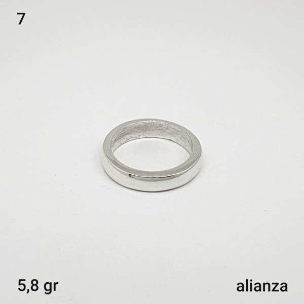 Producto - ALIANZA.PLATA-#1- (PESOS)