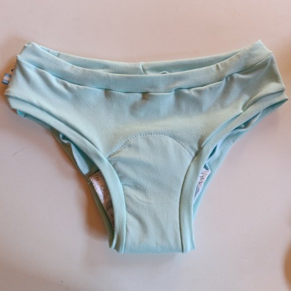 Producto - Bombis menstruales talle 3