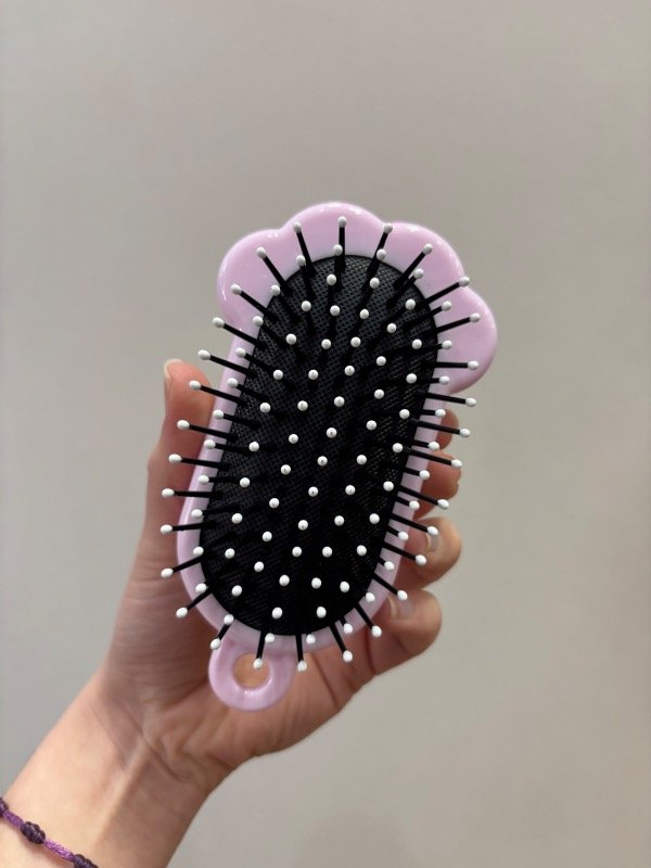 Producto - Cepillo de pelo Gatito - 4
