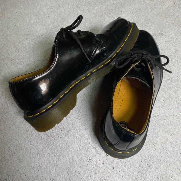 Producto - Dr Marterns Charol - 3