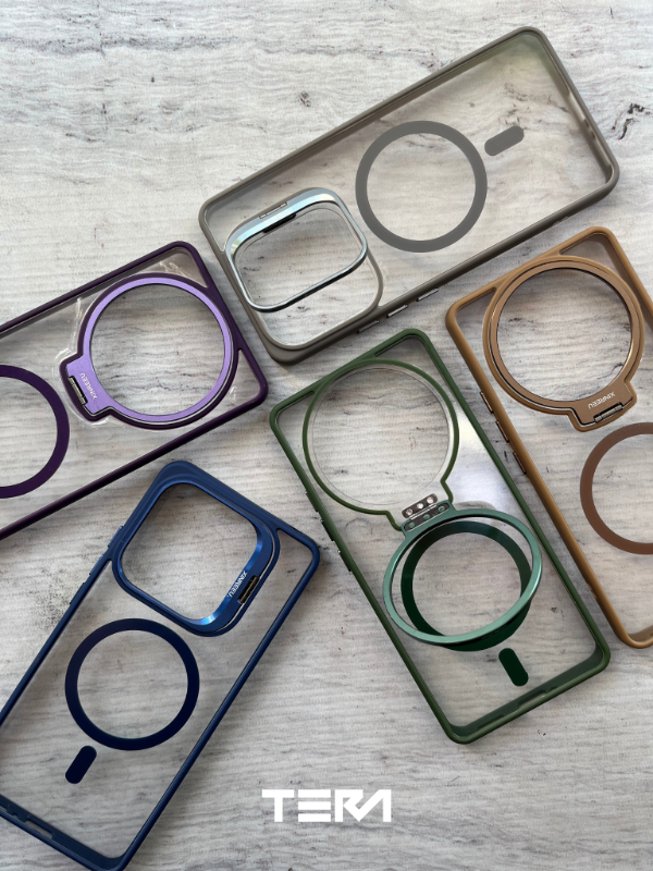 Producto - Windows Magsafe Case Xiaomi