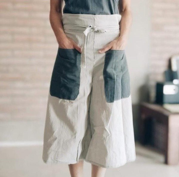Producto - Recto Pescador