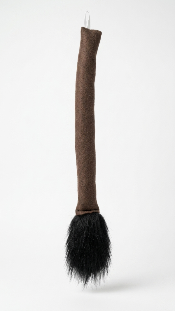 Producto - Disfraz de scar rey leon - 5