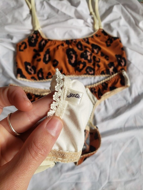 Producto - Conjunto Print Algodón 3 piezas