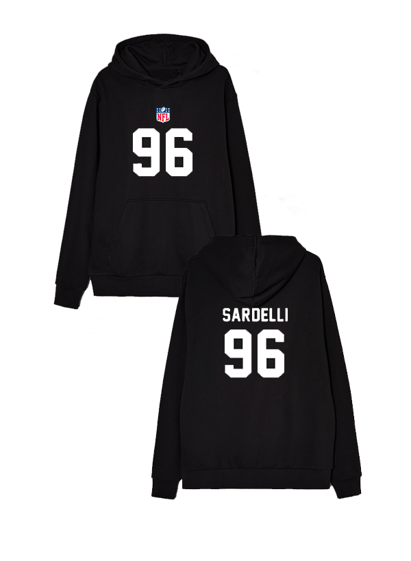 Canguro 96 Sardelli — imagen 2