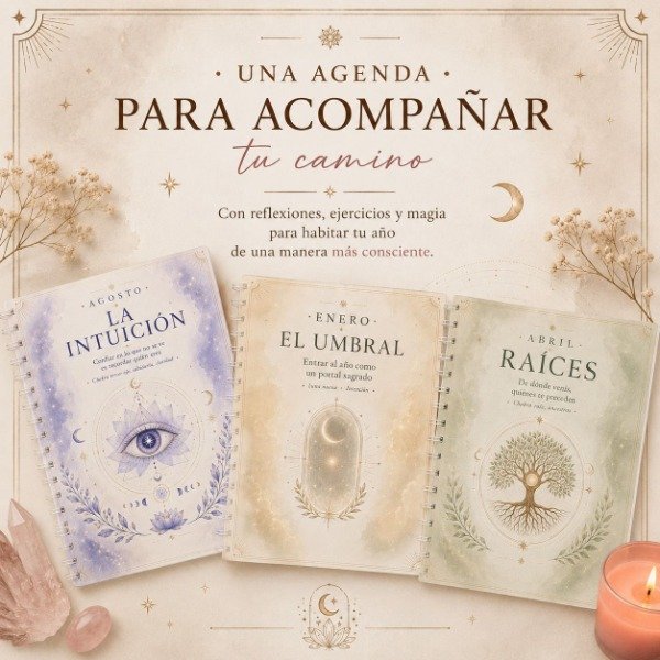 Producto - Pre venta: Agenda 2027, 25off con transferencia - 1