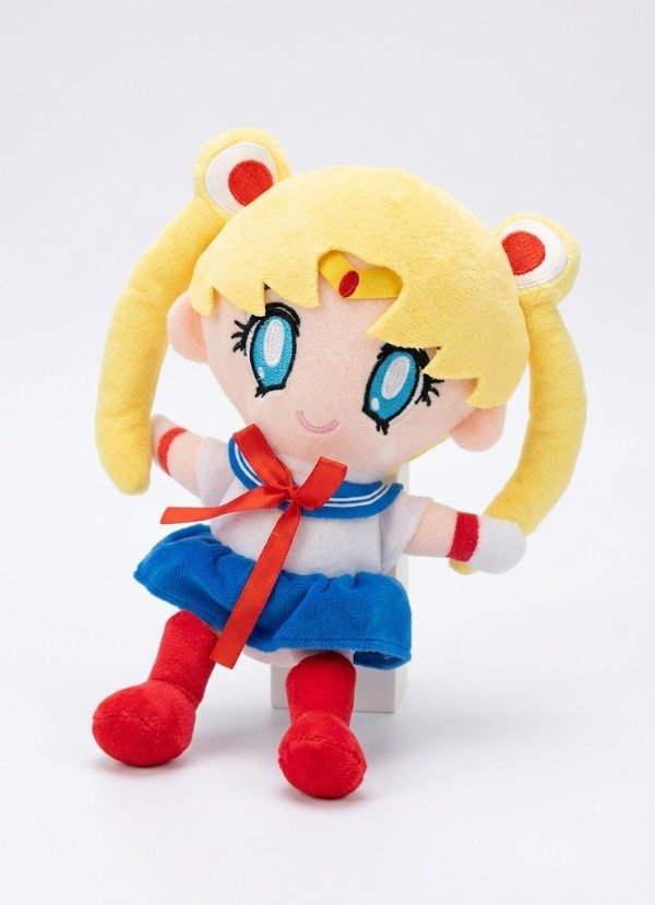 Producto - Peluche Sailor Moon