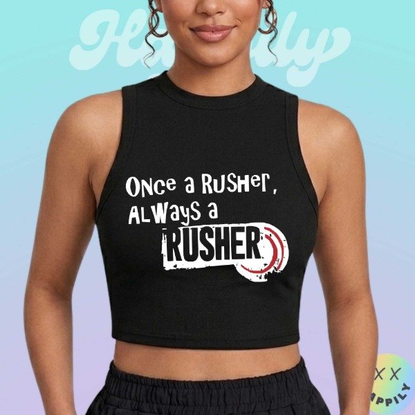 Producto - Musculosa Big Time Rush #10 - 0