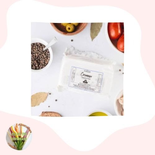 Producto - Nuevo! Cremoso -El Abascay
