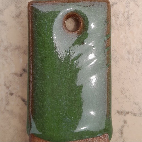 Producto - HenToi Pot - Verde Esmeralda - 0