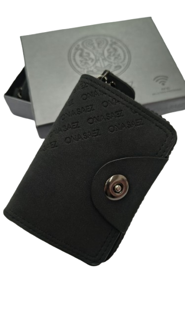 Producto - Tarjetero Ona Saez