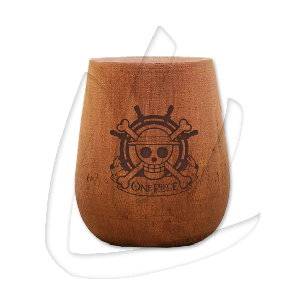Producto - Mate One Piece