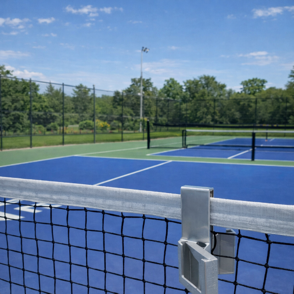 Producto - Soporte para red Tenis Padel Squash Pickleball