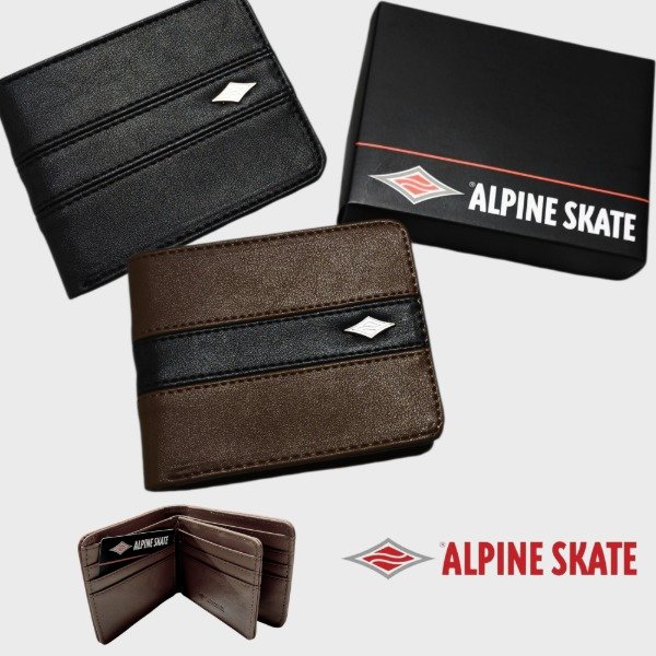 Producto - Billetera ALPINE SKATE 28924