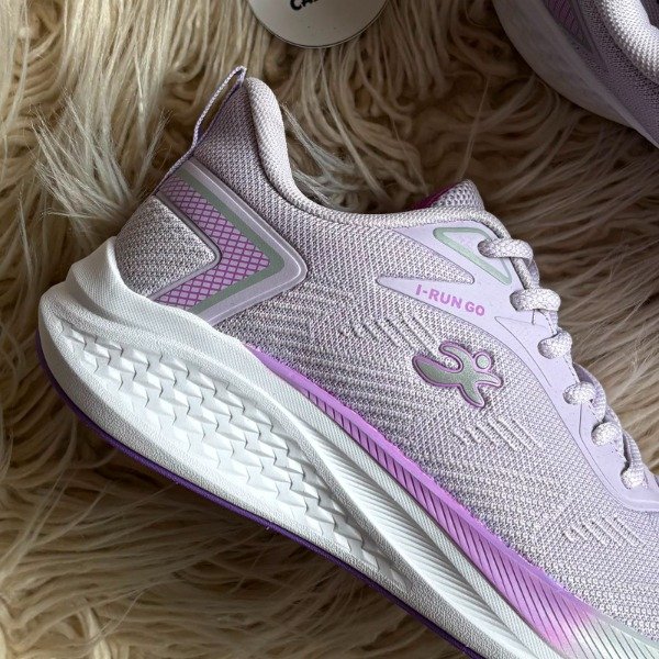 Producto - I RUN GO Lila - 2