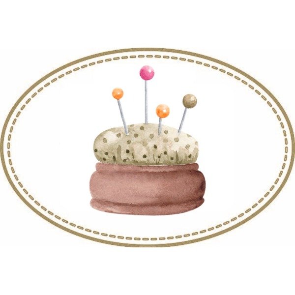 Producto - Muñecos en tela