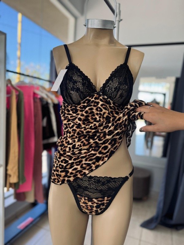Producto - BABY DOLL PRINT DISEÑO 1