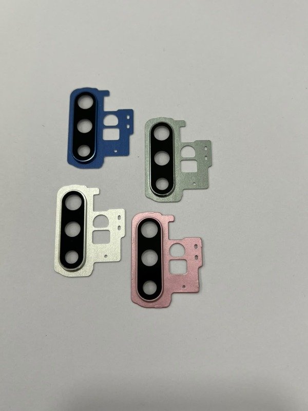 Producto - VIDRIOS DE CAMARA SAMSUNG NOTE 10 PLUS CON MARCO - NUEVO