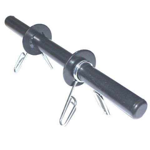 Producto - MANCUERNA ACERO HUECAS 28MM