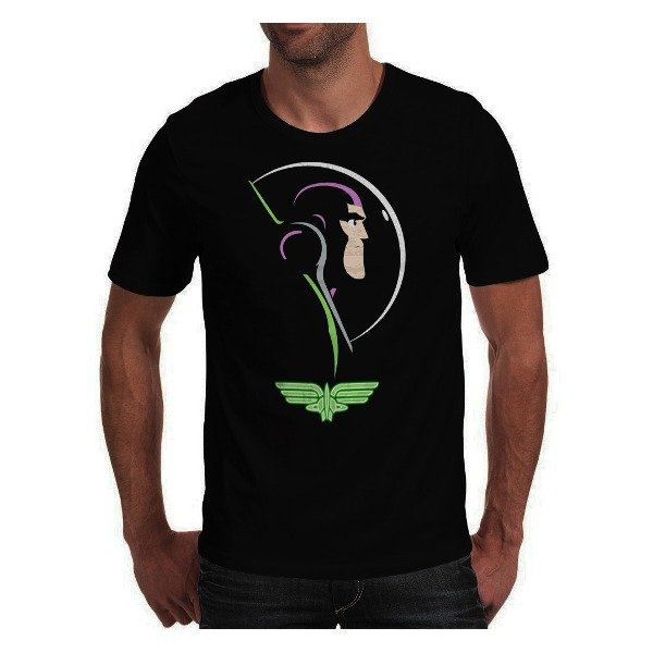 Remera buzz lightyear