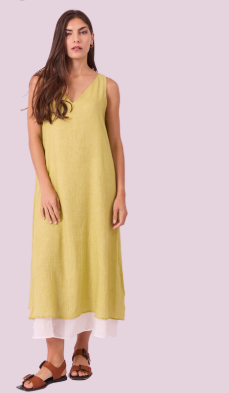 Producto - Vestido NOGAL