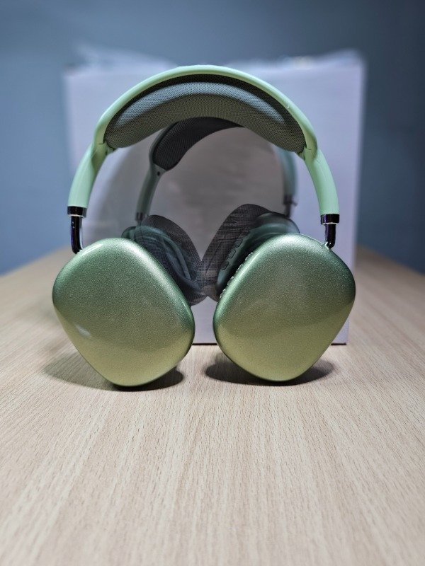 Producto - Auricular Bluetooth P9 Max