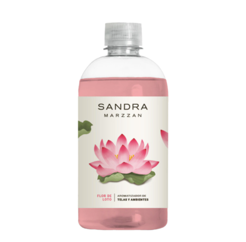Producto - Aromatizador 500ml - 19