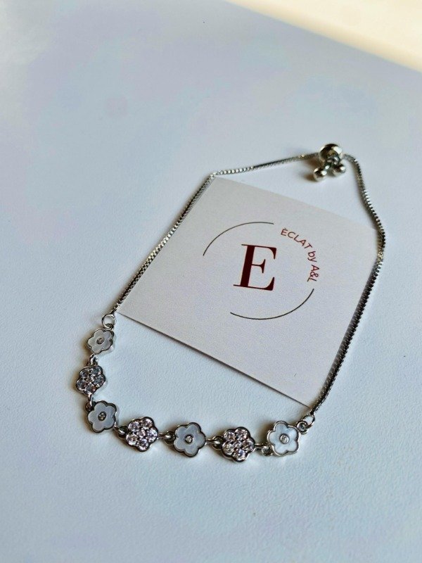 Producto - Pulsera Flores