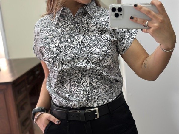 Producto - Camisa Atardecer