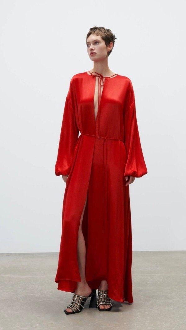 Producto - Kimono limitted edition Zara