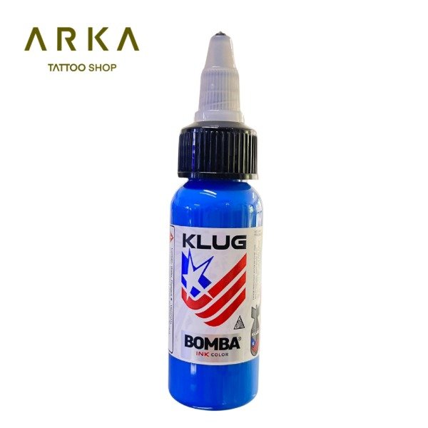 Producto - KLUG AZUL CIELO