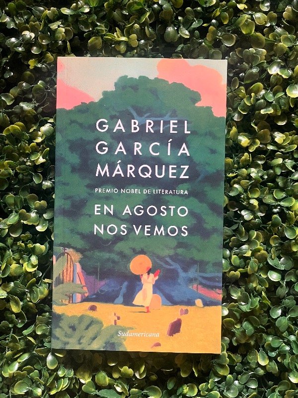 Producto - En agosto nos vemos