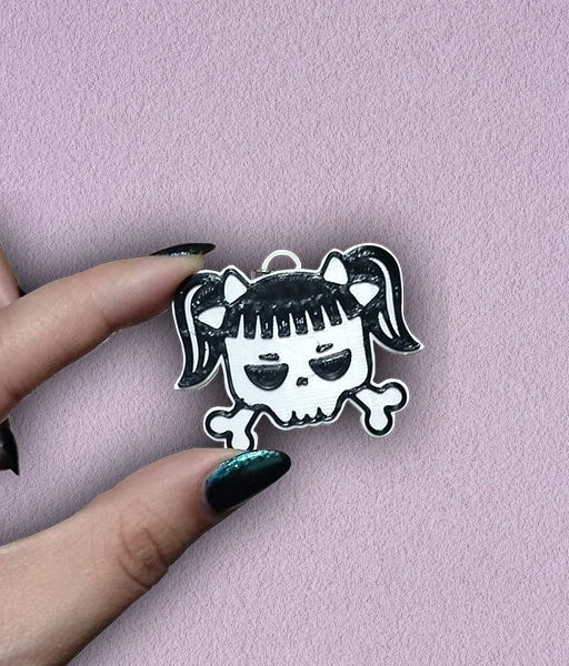 Producto - LLAVERO - CAZZU - ERROR