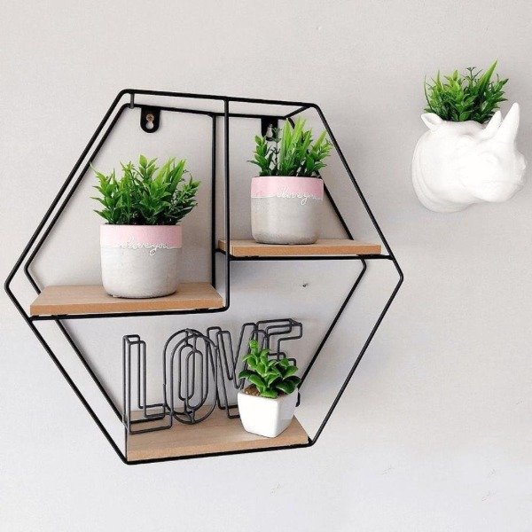 Estantes y repisas - Rothomedeco