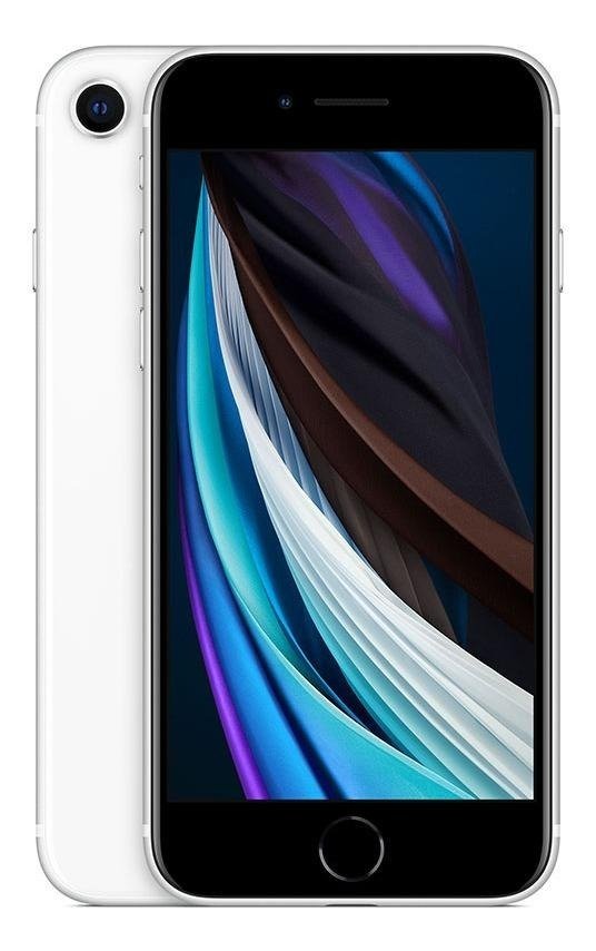 Producto - IPHONE SE (2a generación) 64GB