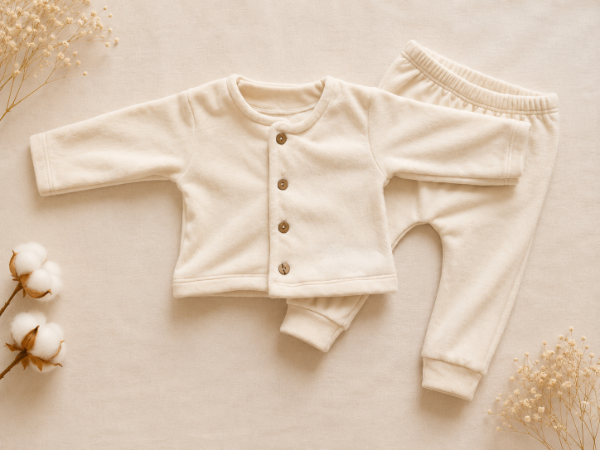 Producto - SACO + PANTALON PLUSH
