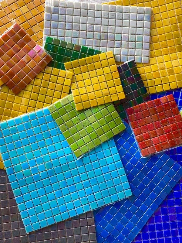Producto - VENECITAS 2X2CM TORNASOLADAS