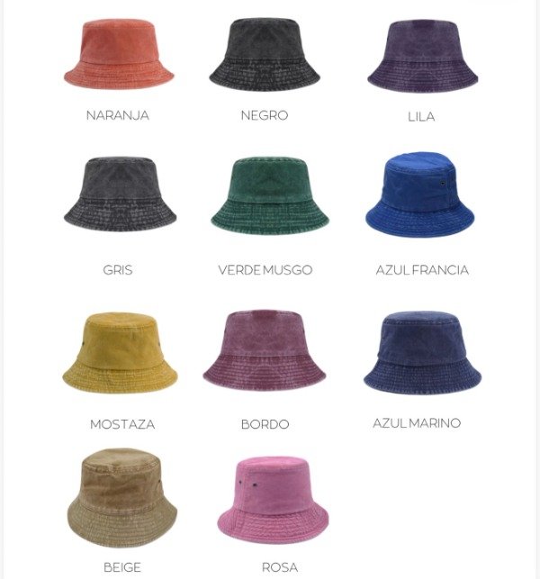 Producto - PILUSO VINTAGE