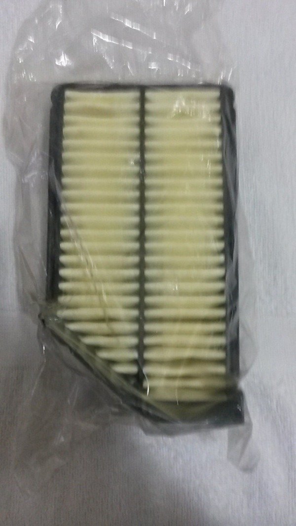 Producto - Filtro Aire Motor Honda Pilot 3.5 V6 J35 03-05 OEM 17220-PVF-Y00 - 2