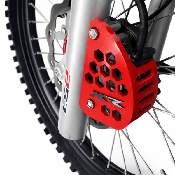 Producto - Cubre Caliper Honda Tornado Xr250 - 11