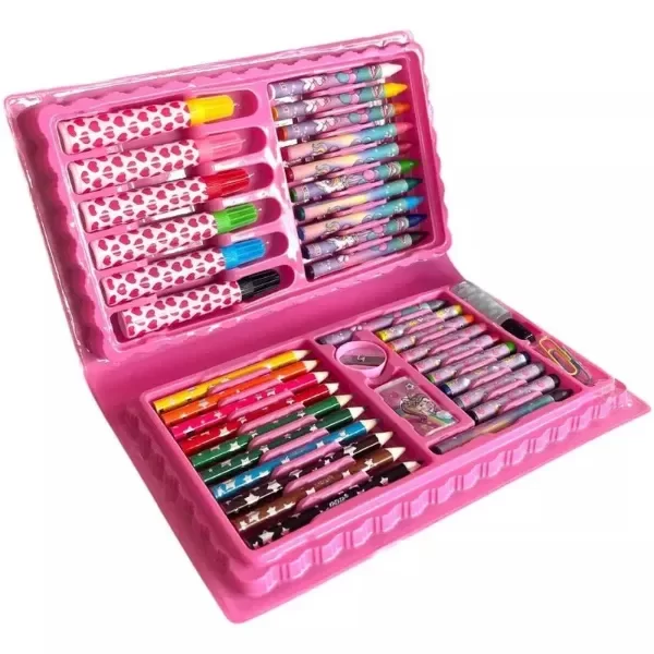 Producto - SET DE ARTE UNICORNIO KREKER