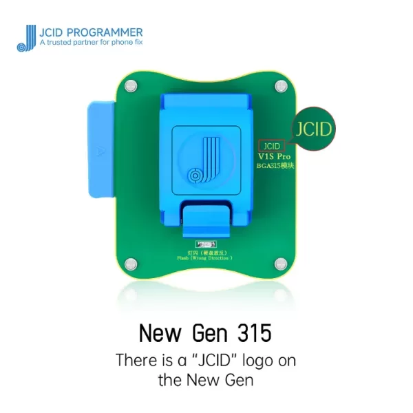 Producto - Modulo Para V1S PRO BGA110 (iP8 13PM)