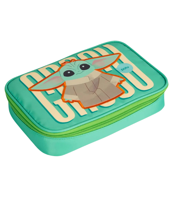 Producto - Cartuchera MOOVING TREND STAR WARS