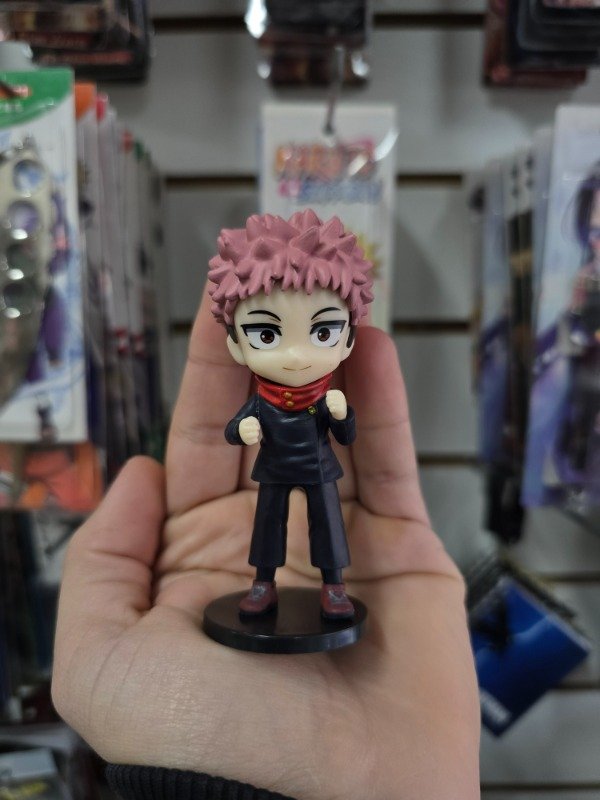 Producto - Figura Itadori
