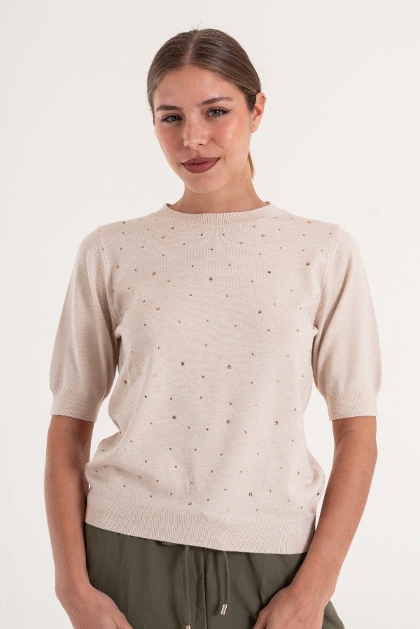 Producto - SWEATER REMERA CHARLOTTE IMPORTADO BY VELARUS