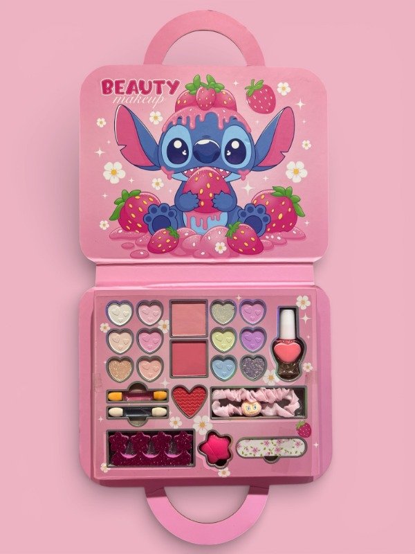Producto - Valijita Stitch