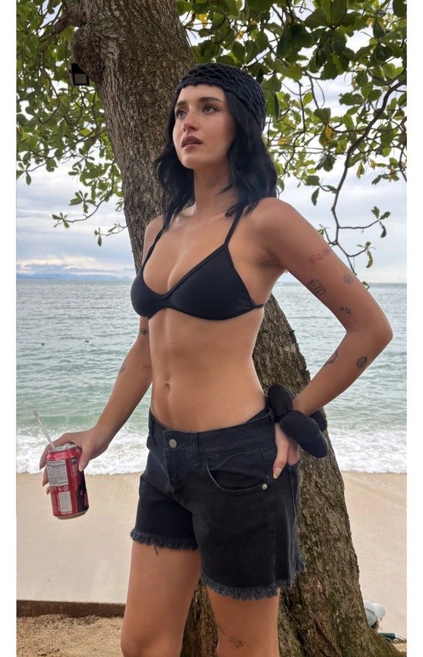 Producto - SHORT LELE