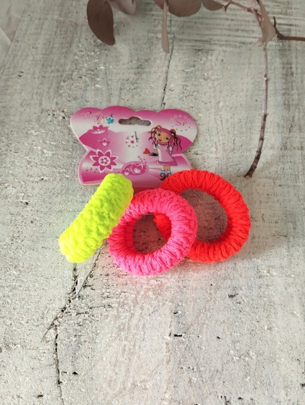 Producto - GOMITA COLOR-VARIOS COLORES